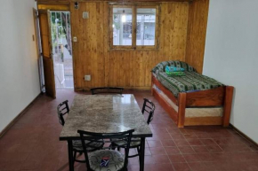 Departamento Soledad